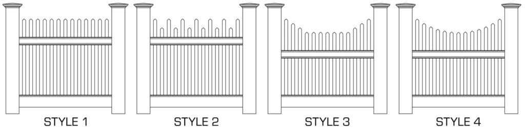 Fence