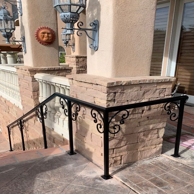 Handrail