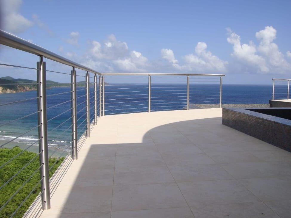 Cable Railings