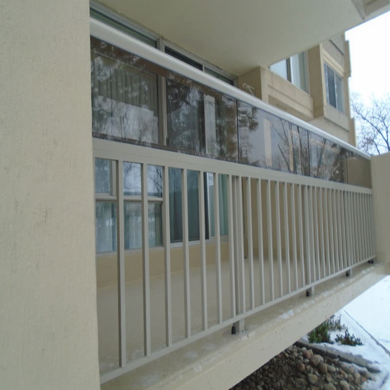 Guardrail