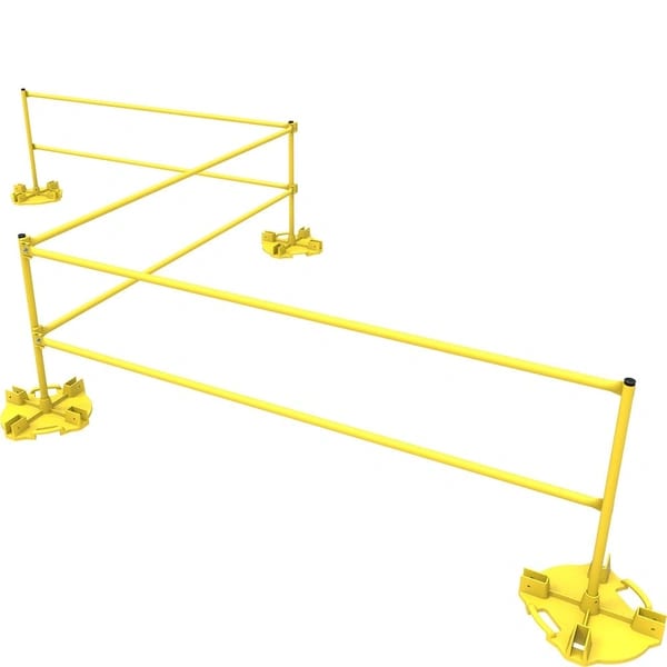 Guardrail