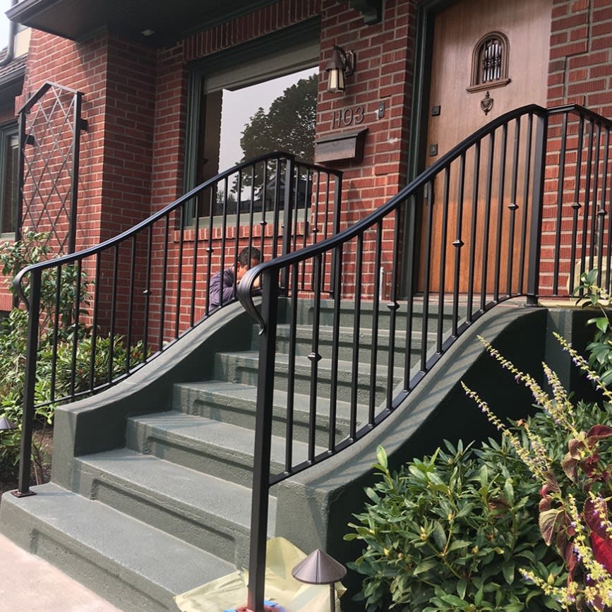 Decorative Pickets