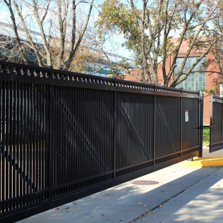 Classic Collection Gates