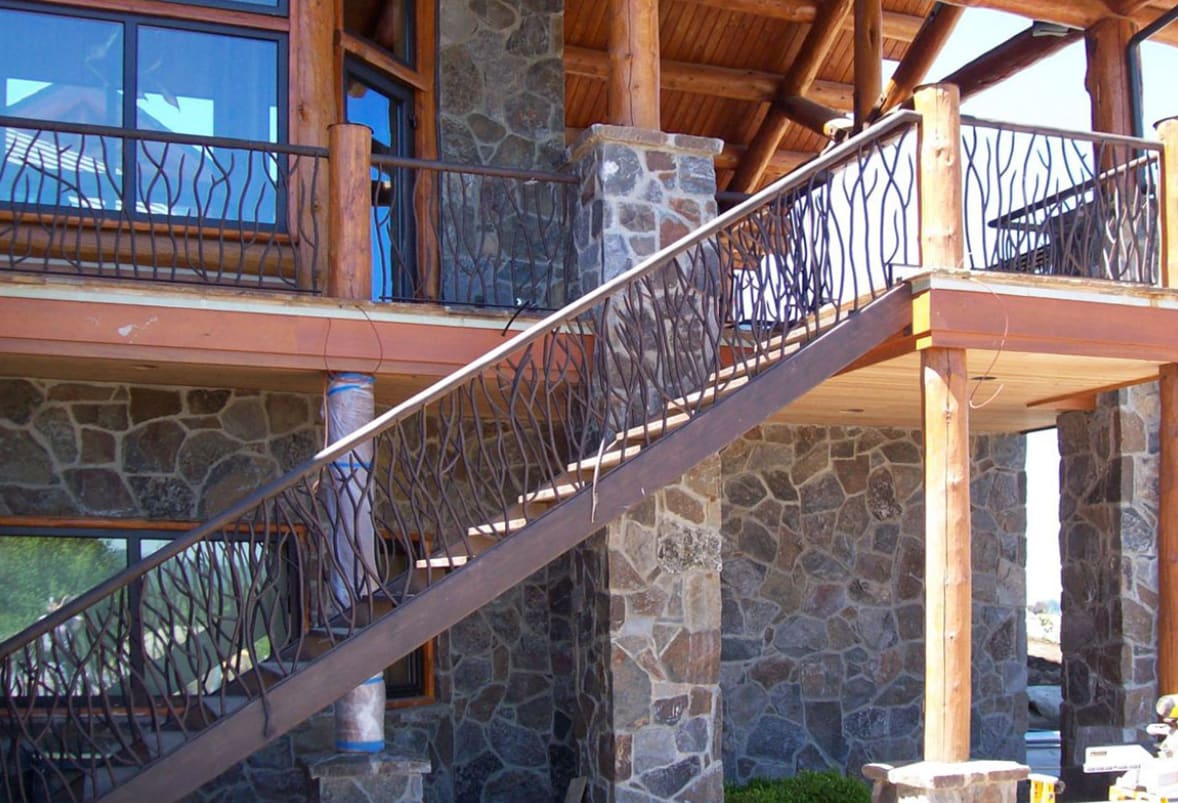 Railings