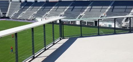 Cable Railing