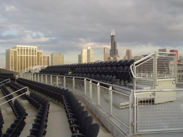 Guardrail