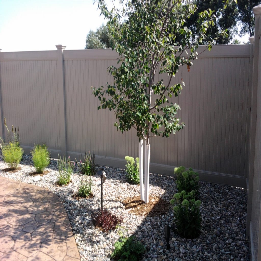 Fence