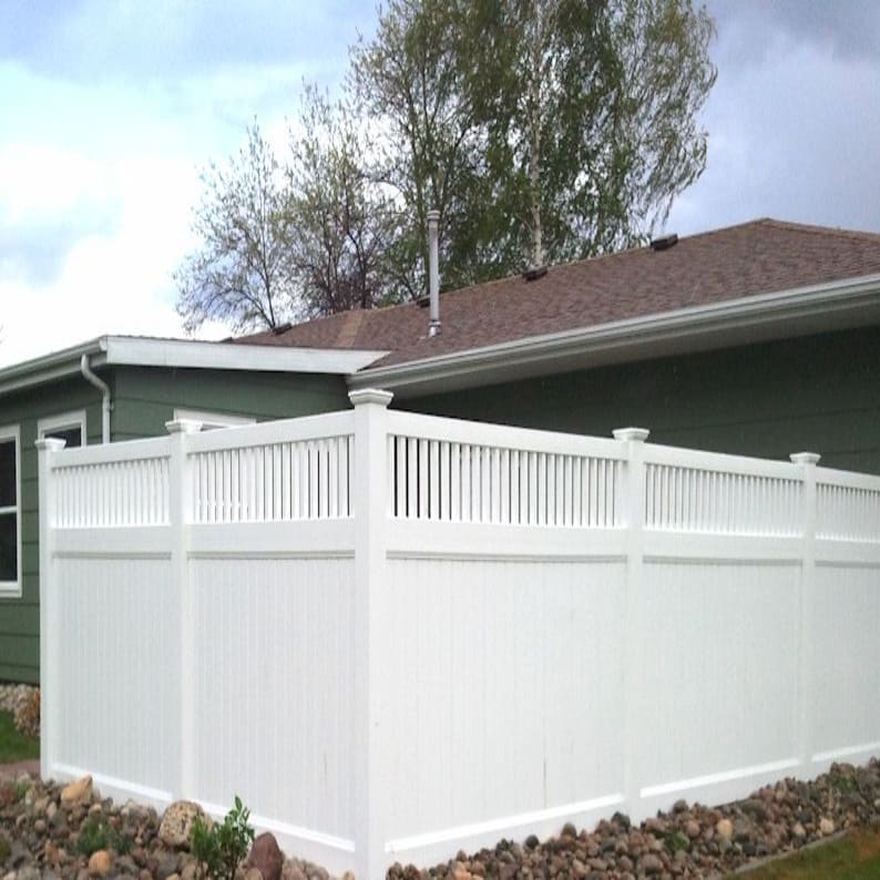 Fence