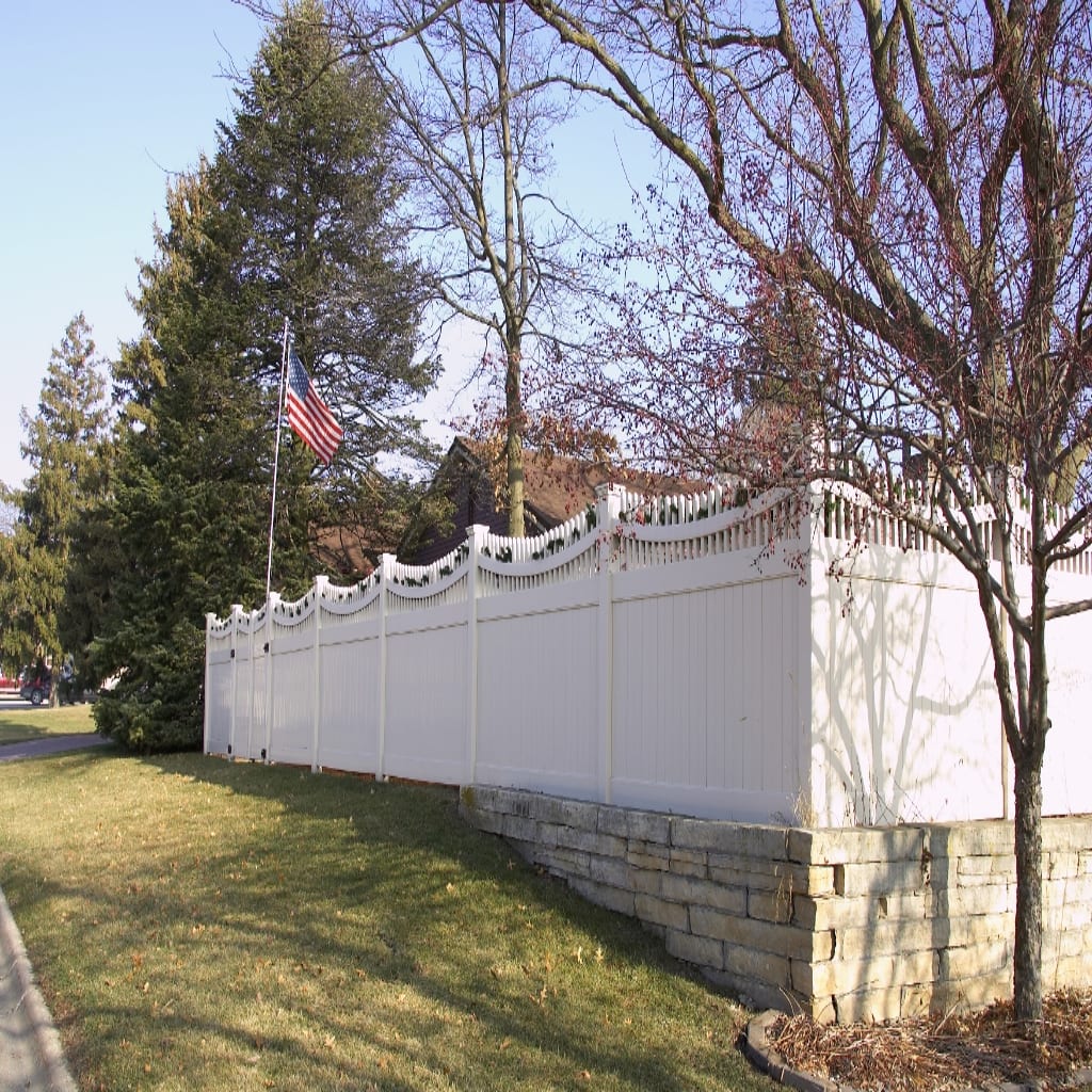 Fence