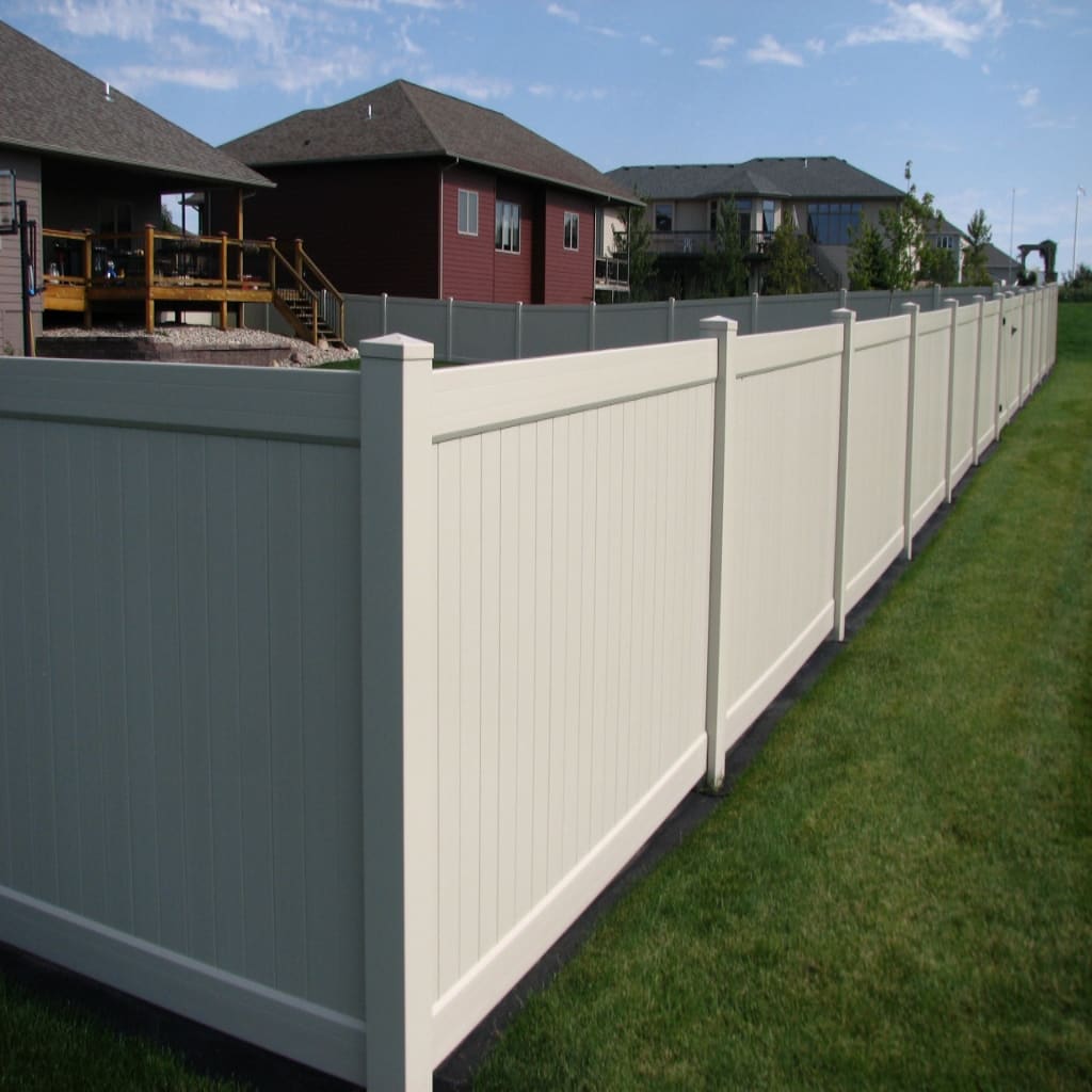 Fence