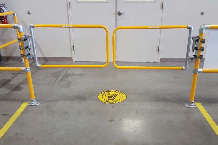 Double-Wide 