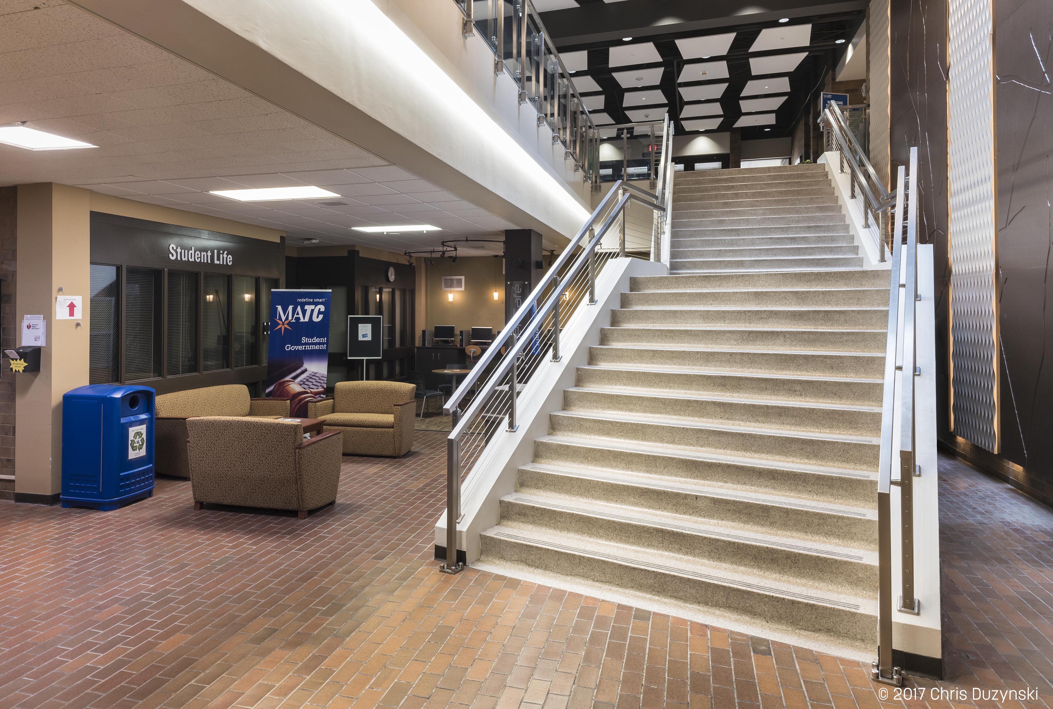 Cable Railing