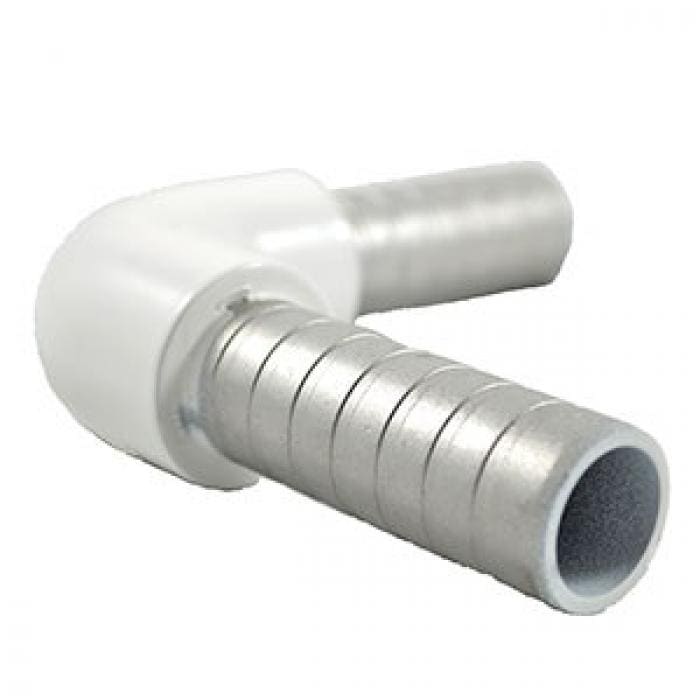 90 Degree Exterior Corner