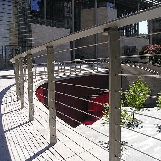 Cable Railing