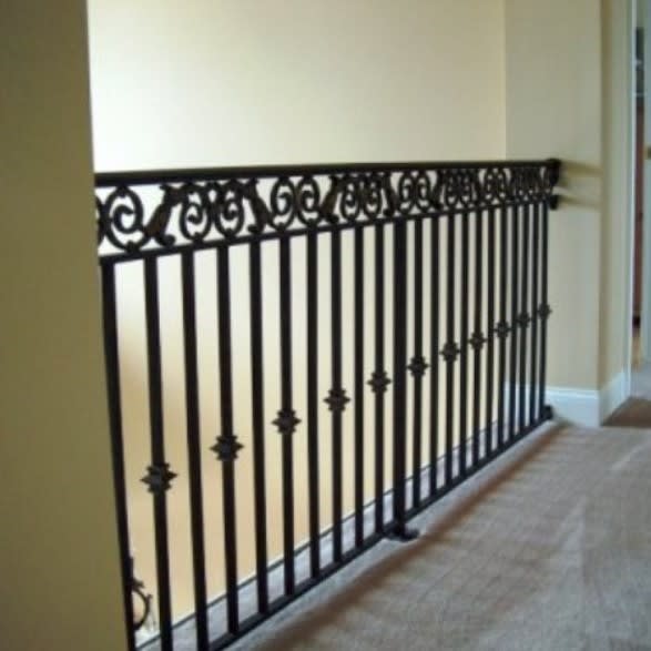 Decorative Pickets