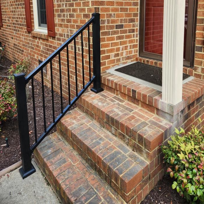 Arlington Vertical Picket