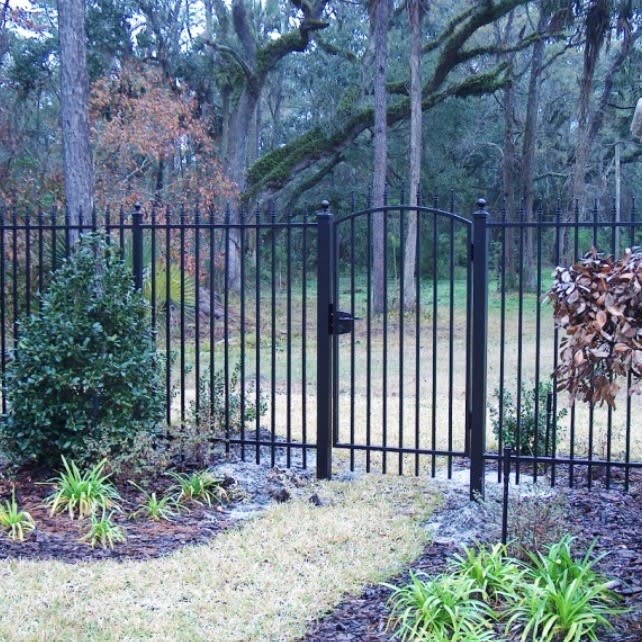 Decorative Pickets