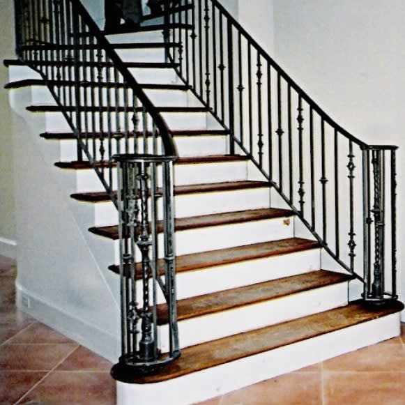 Decorative Pickets