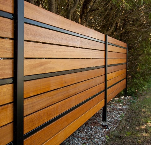 Fence
