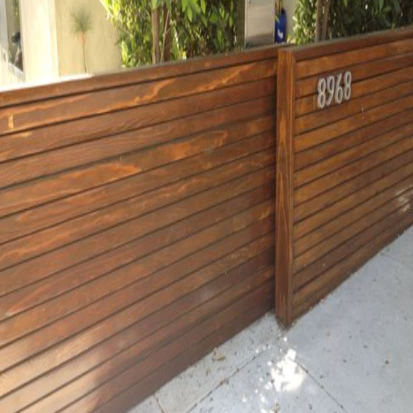Sliding Gate