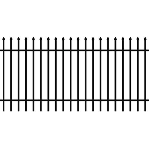 Pressed Picket