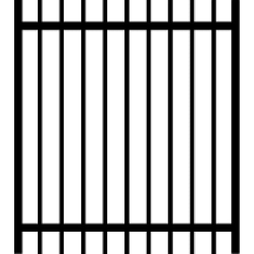 Extended Picket