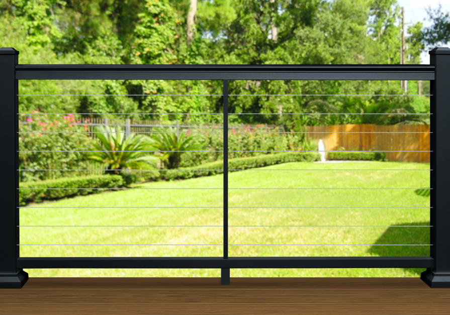 Cable Railing