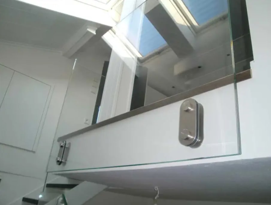 Glass Railing