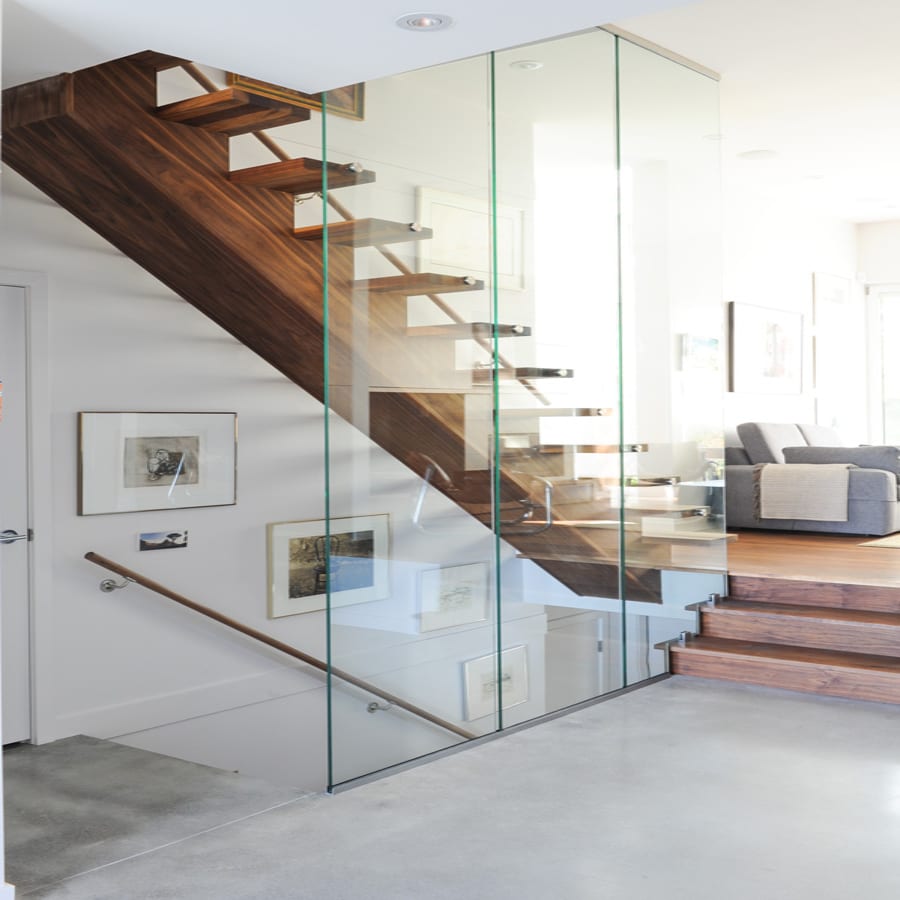 Handrail