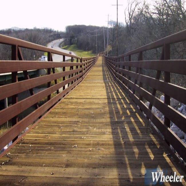 Guardrail