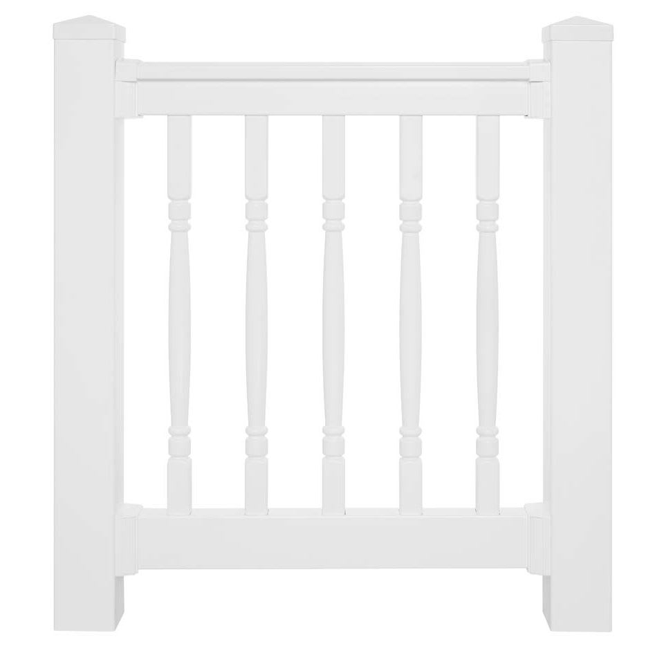 Decorative Baluster