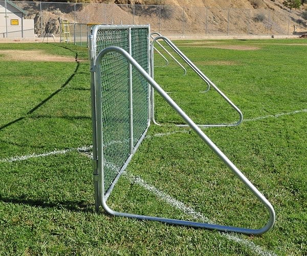 Fence -Steel