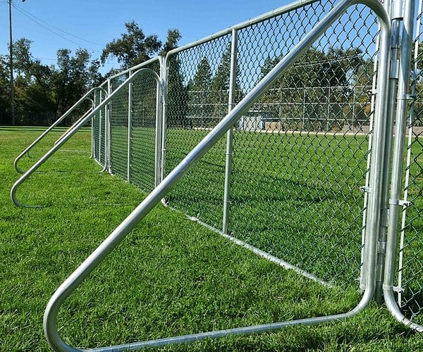 Athletic Fence