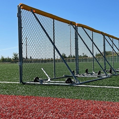Athletic Fence