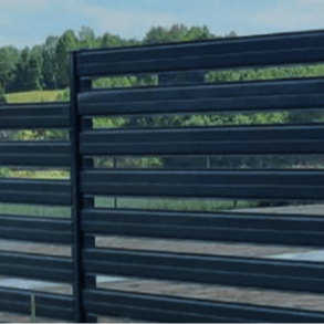 Fence 