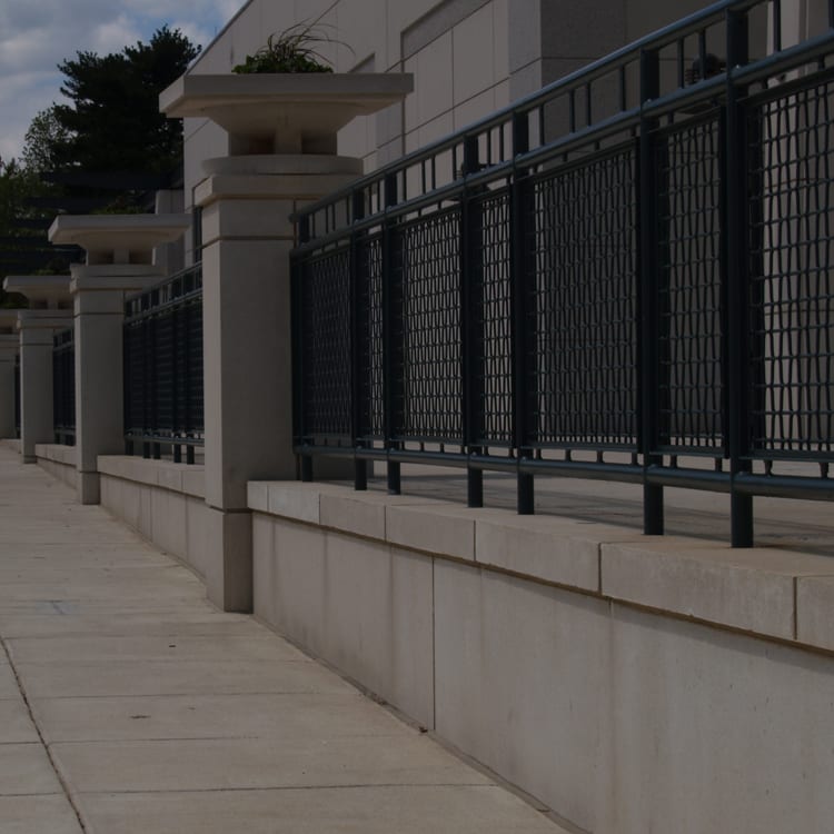 Guardrail 