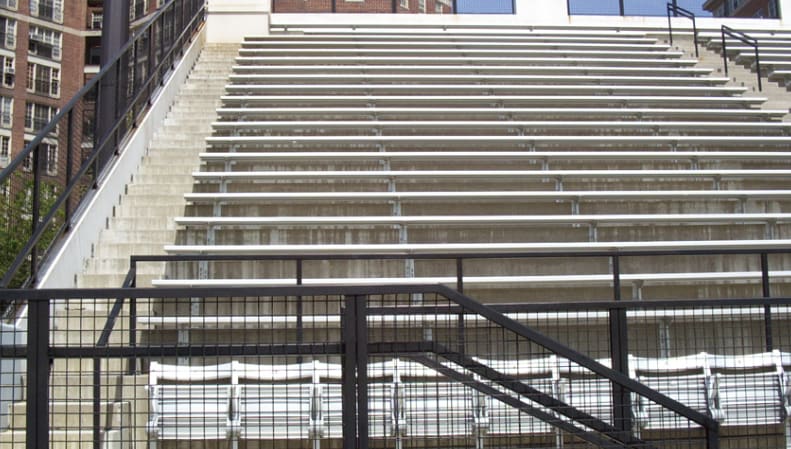 Handrail Guardrail