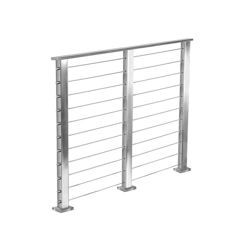 Guardrail