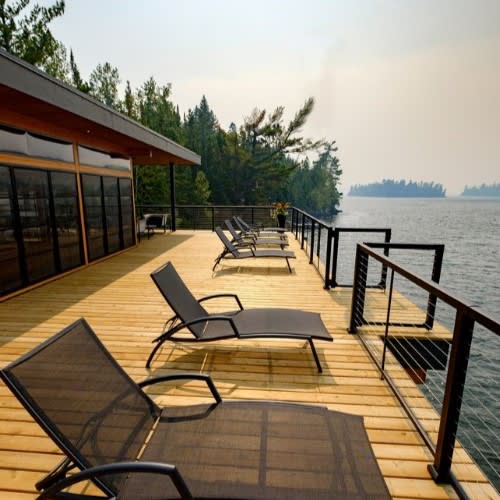 Cable Railing Systems