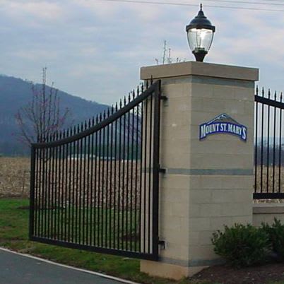 Gates