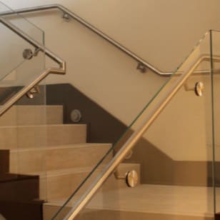 Glass Railing