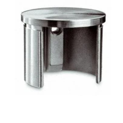 Channel End Cap