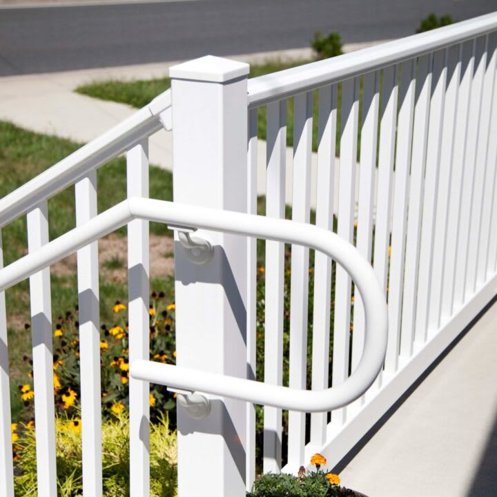 ADA Handrail