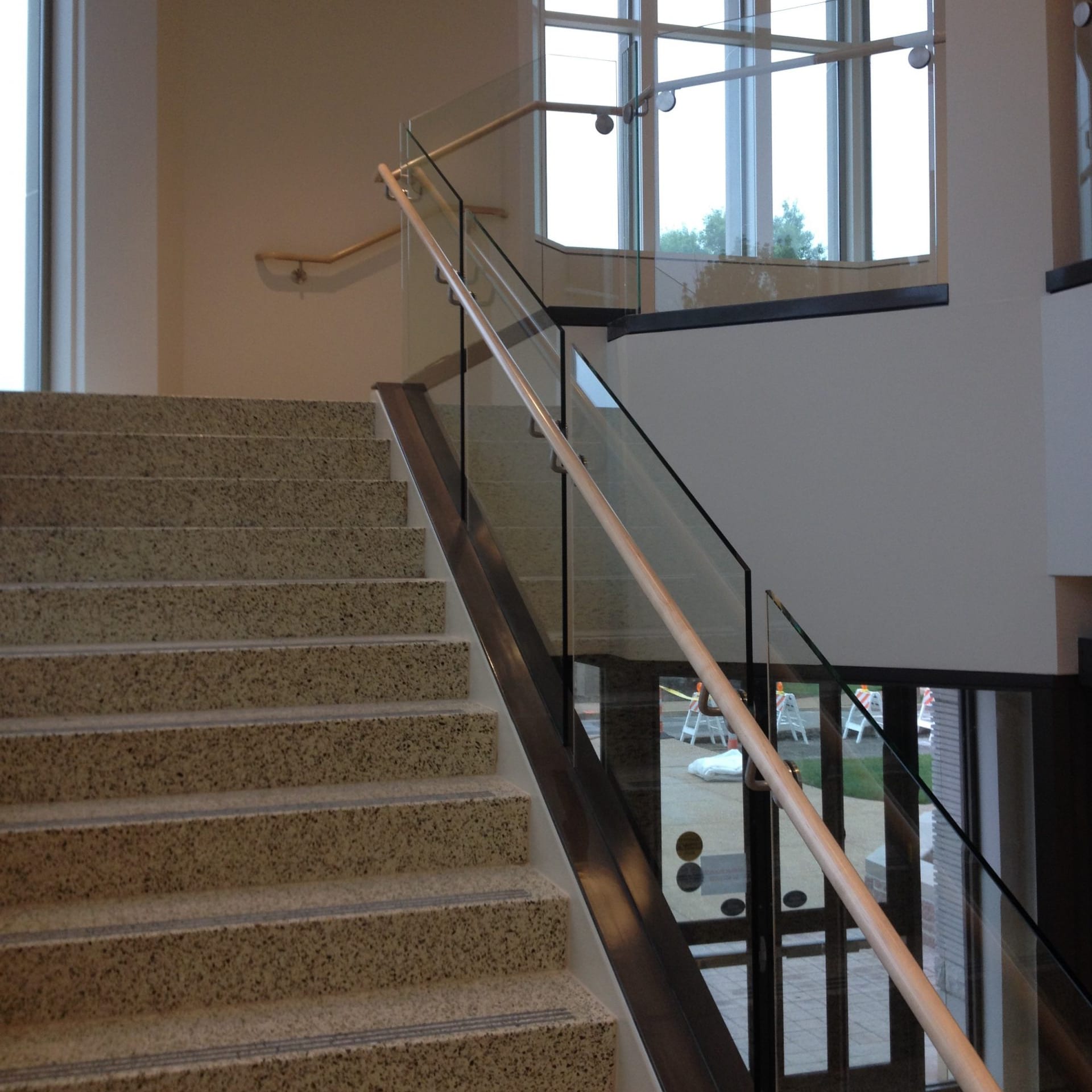 Combo Railing 