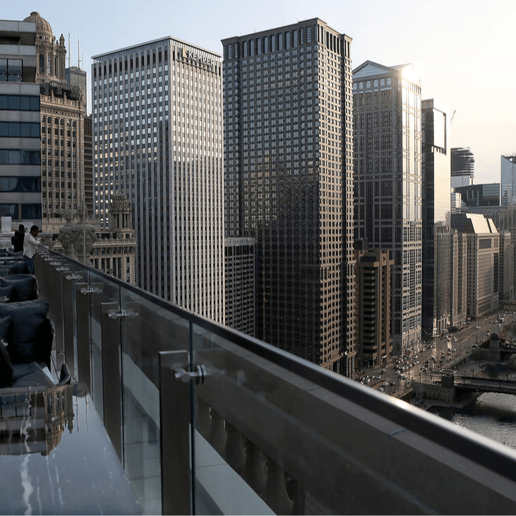 Roof Rail 
