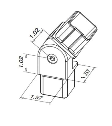 Adjustable Angle