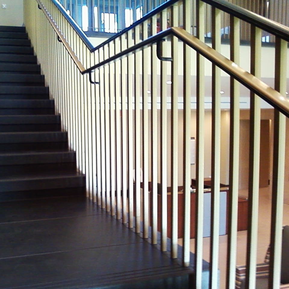 Combo Railing 
