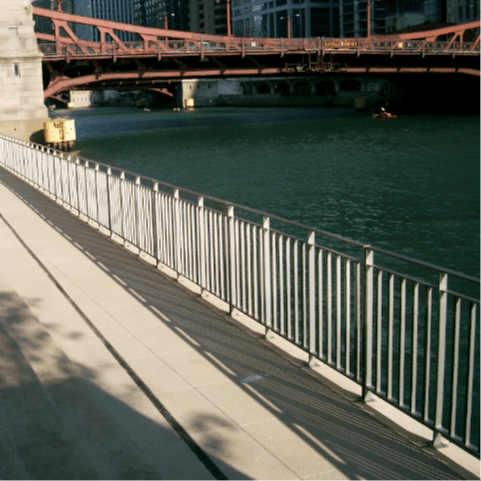 Guardrail