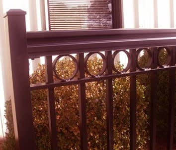 Plantation Rail