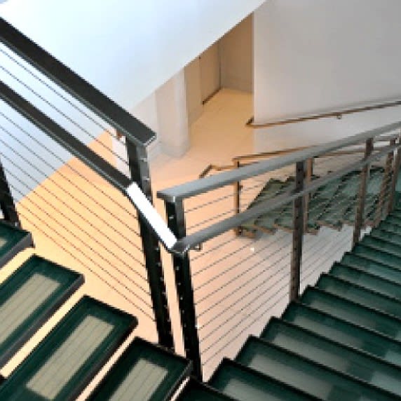 Railings